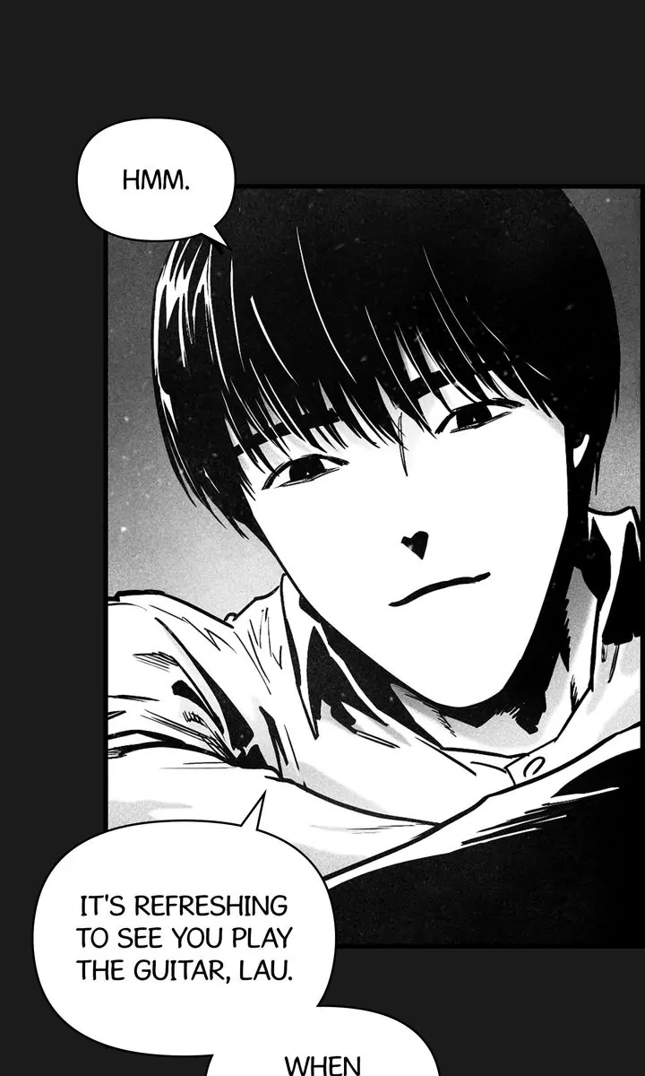 Sangyang:The Wanderer Chapter 40 - page 19