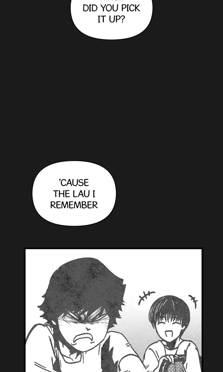 Sangyang:The Wanderer Chapter 40 - page 20