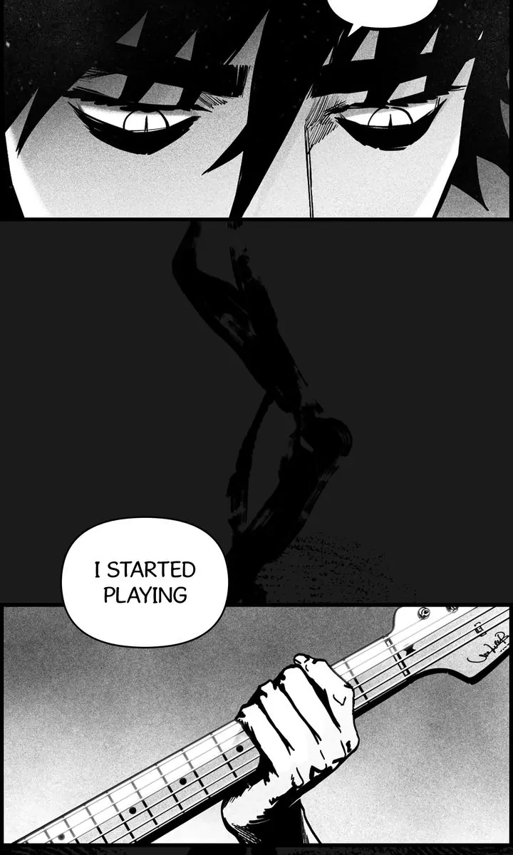 Sangyang:The Wanderer Chapter 40 - page 22