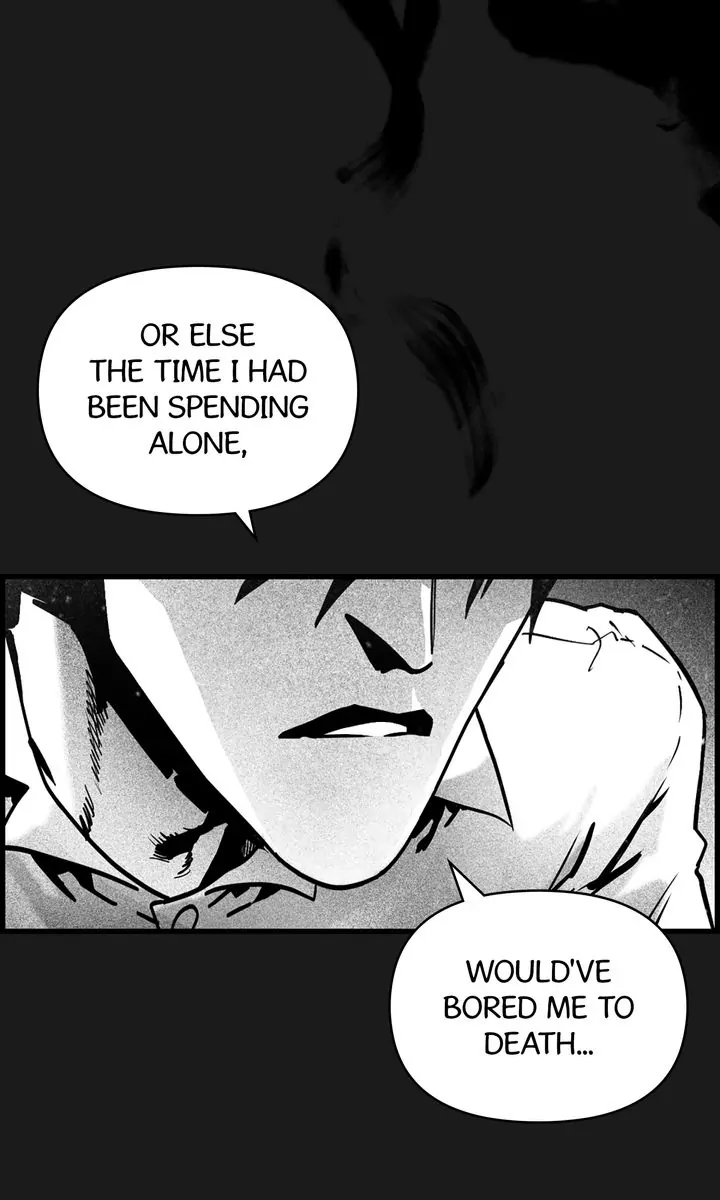 Sangyang:The Wanderer Chapter 40 - page 28