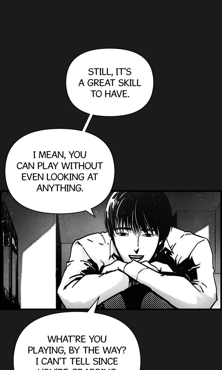 Sangyang:The Wanderer Chapter 40 - page 31
