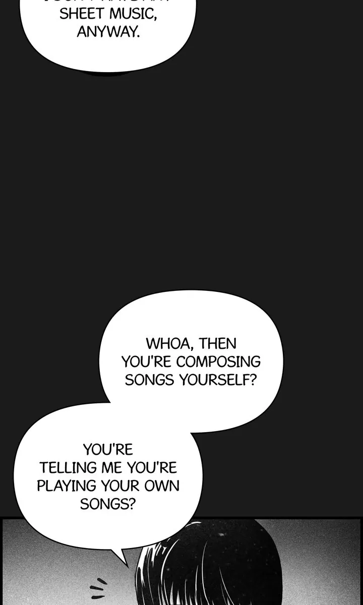 Sangyang:The Wanderer Chapter 40 - page 33
