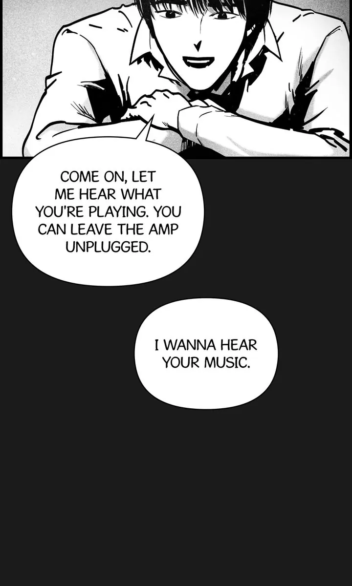 Sangyang:The Wanderer Chapter 40 - page 34