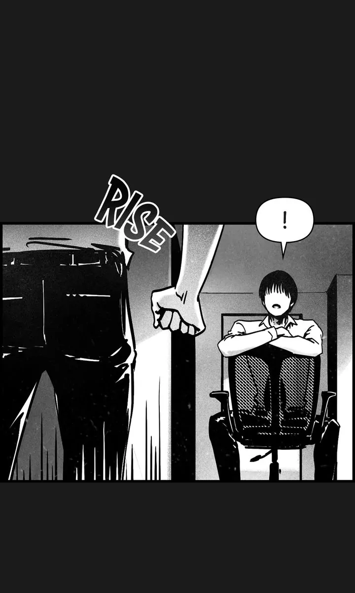 Sangyang:The Wanderer Chapter 40 - page 39