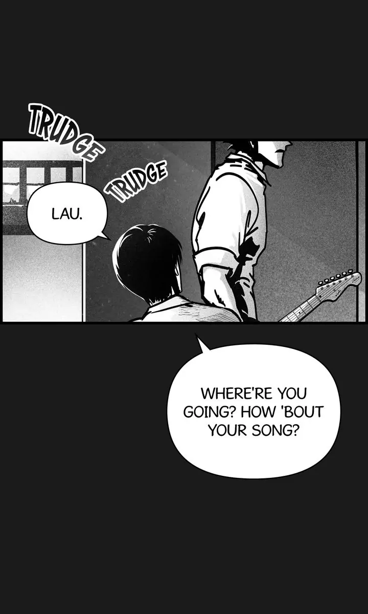 Sangyang:The Wanderer Chapter 40 - page 40