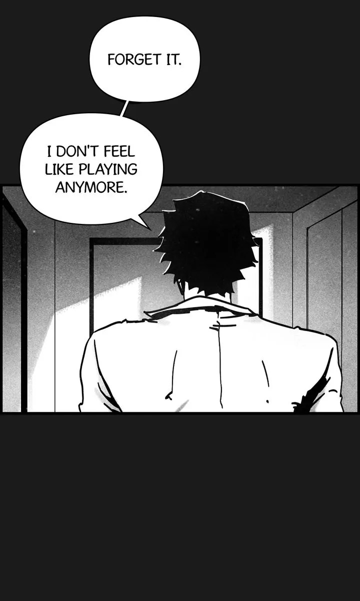 Sangyang:The Wanderer Chapter 40 - page 41