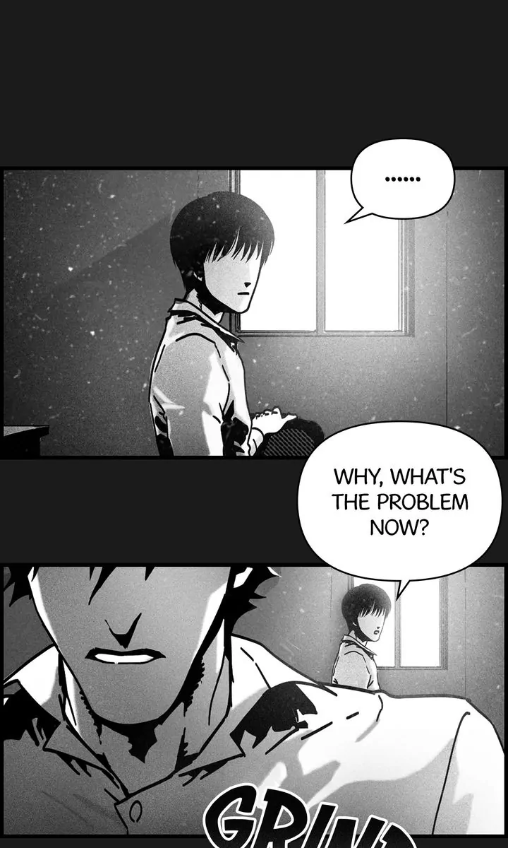 Sangyang:The Wanderer Chapter 40 - page 42