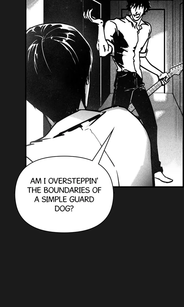 Sangyang:The Wanderer Chapter 40 - page 46