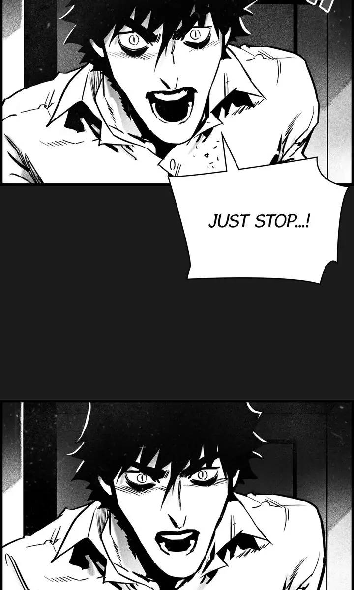 Sangyang:The Wanderer Chapter 40 - page 51