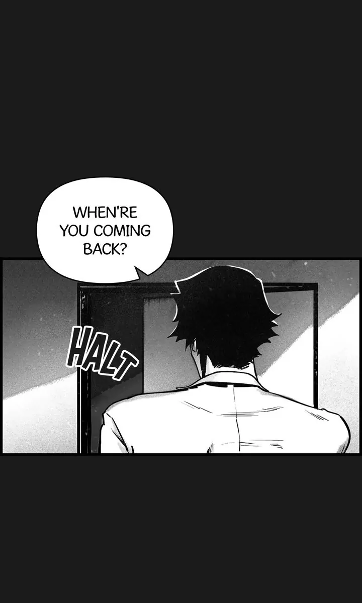 Sangyang:The Wanderer Chapter 40 - page 56