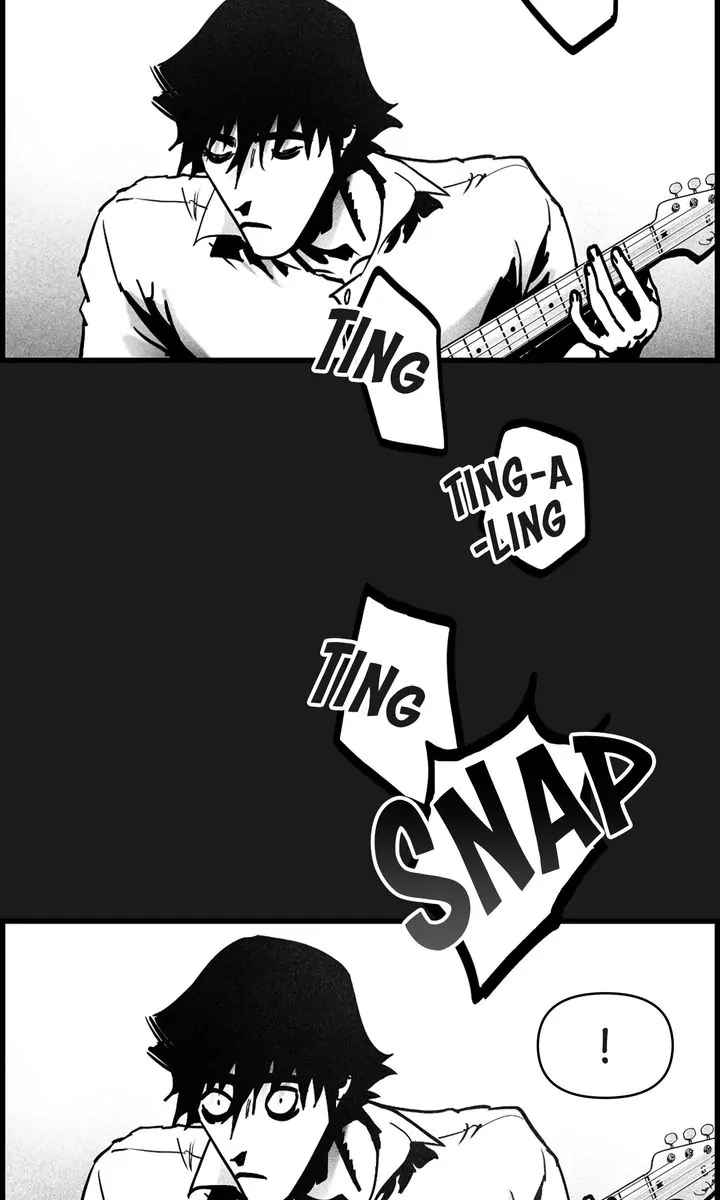 Sangyang:The Wanderer Chapter 40 - page 69