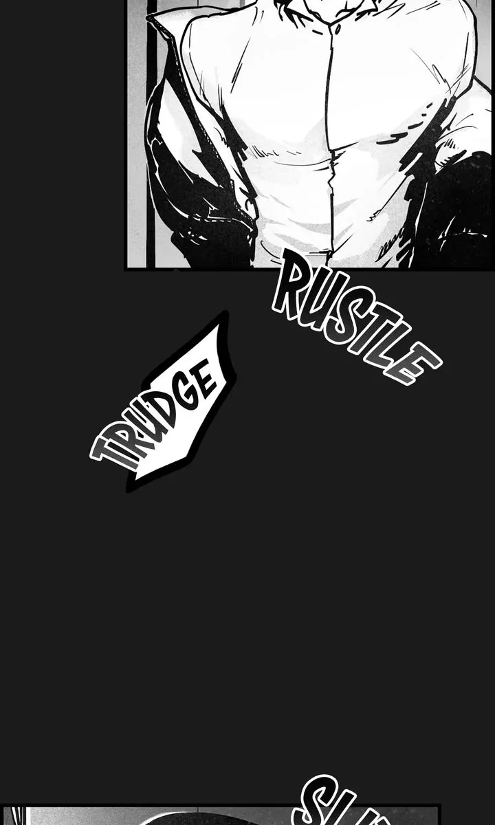 Sangyang:The Wanderer Chapter 40 - page 7