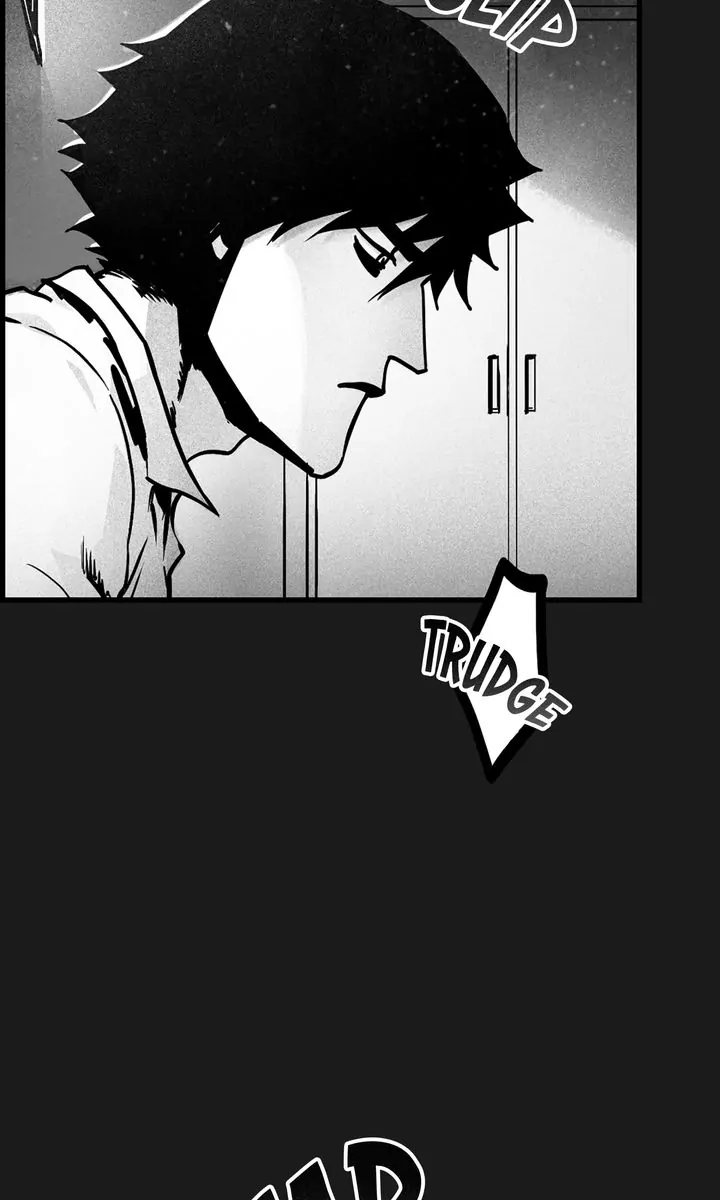 Sangyang:The Wanderer Chapter 40 - page 8