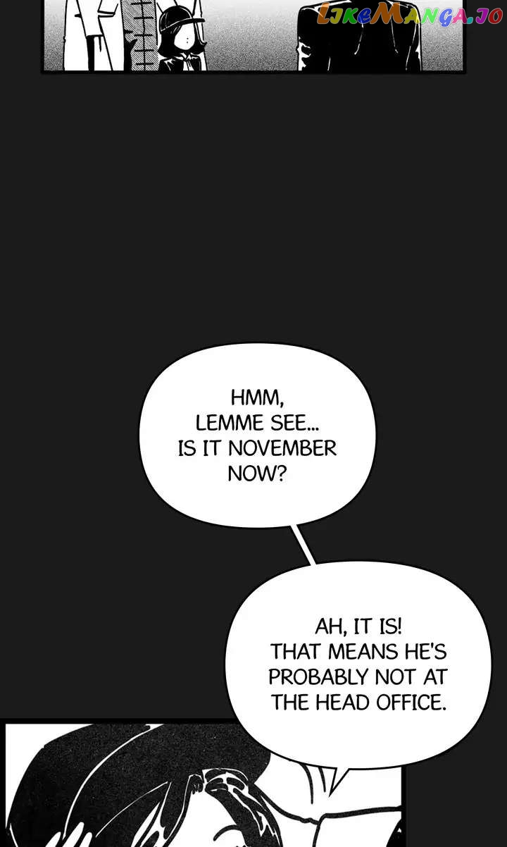 Sangyang:The Wanderer chapter 10 - page 12