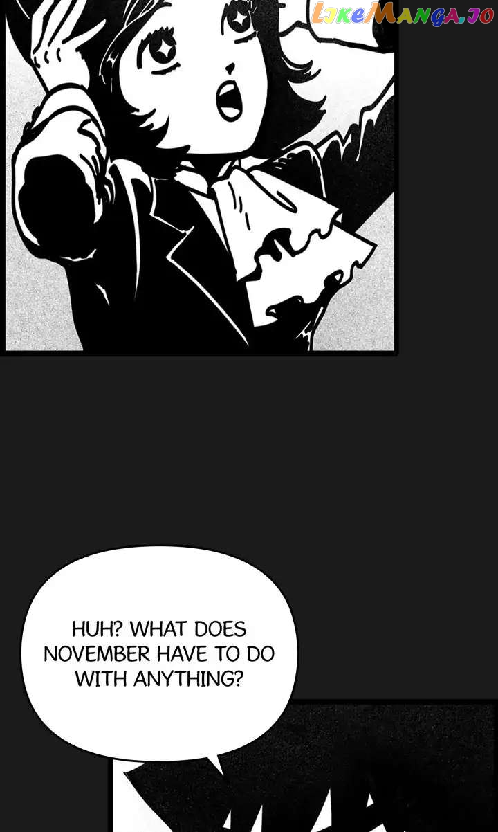 Sangyang:The Wanderer chapter 10 - page 13