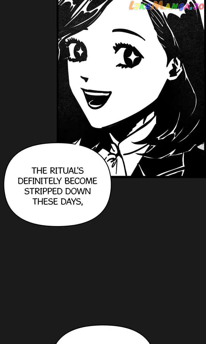Sangyang:The Wanderer chapter 10 - page 16