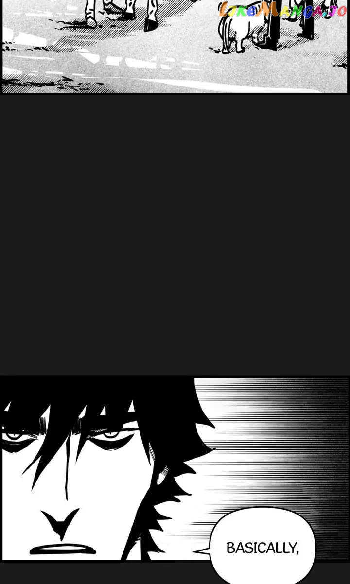 Sangyang:The Wanderer chapter 10 - page 2
