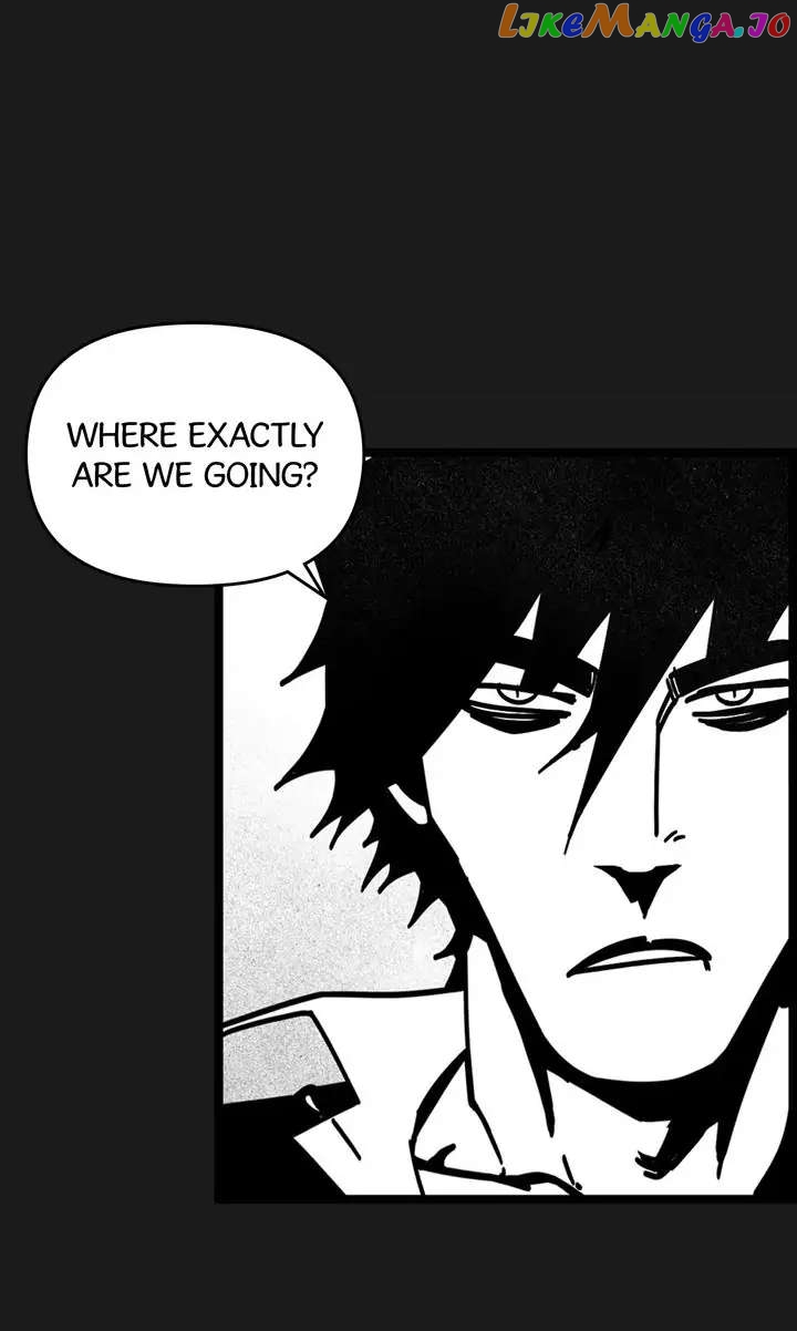 Sangyang:The Wanderer chapter 10 - page 25