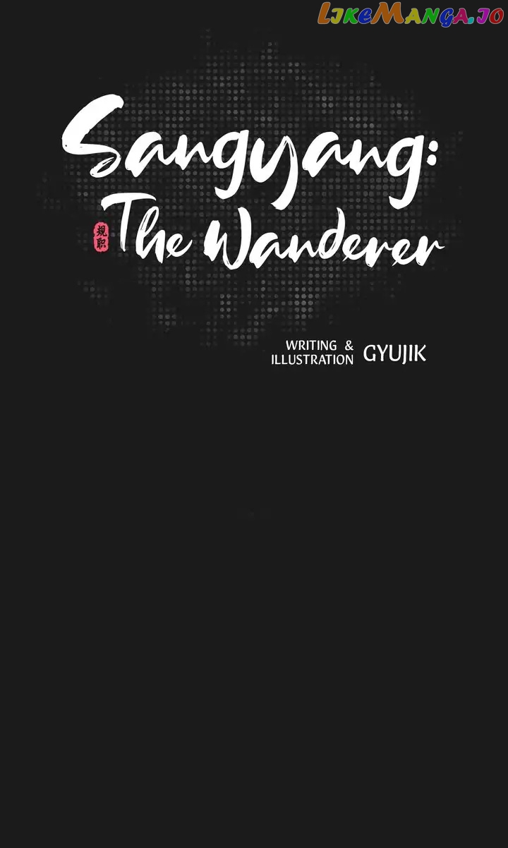 Sangyang:The Wanderer chapter 10 - page 28