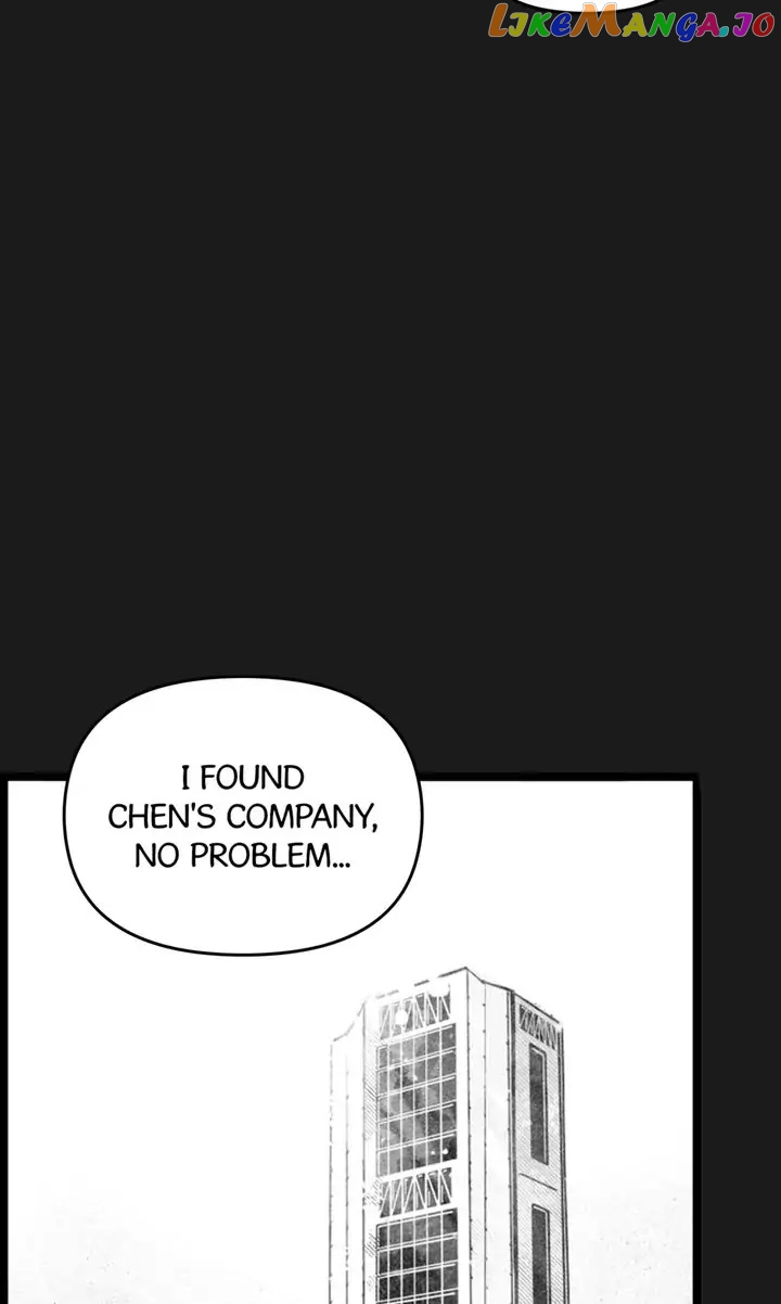 Sangyang:The Wanderer chapter 10 - page 3
