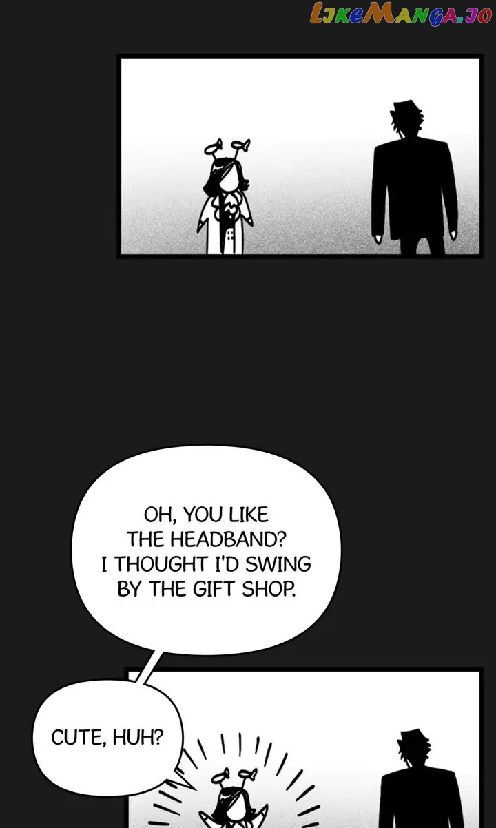 Sangyang:The Wanderer chapter 10 - page 37