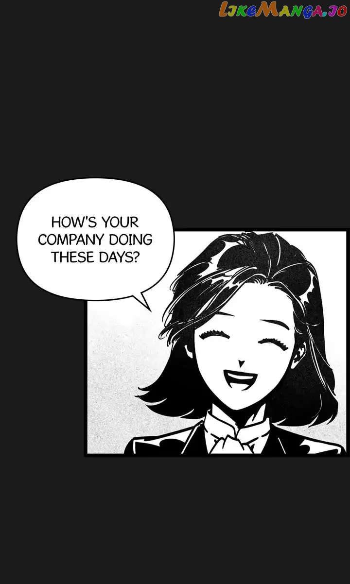 Sangyang:The Wanderer chapter 10 - page 58