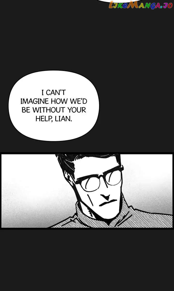 Sangyang:The Wanderer chapter 10 - page 60