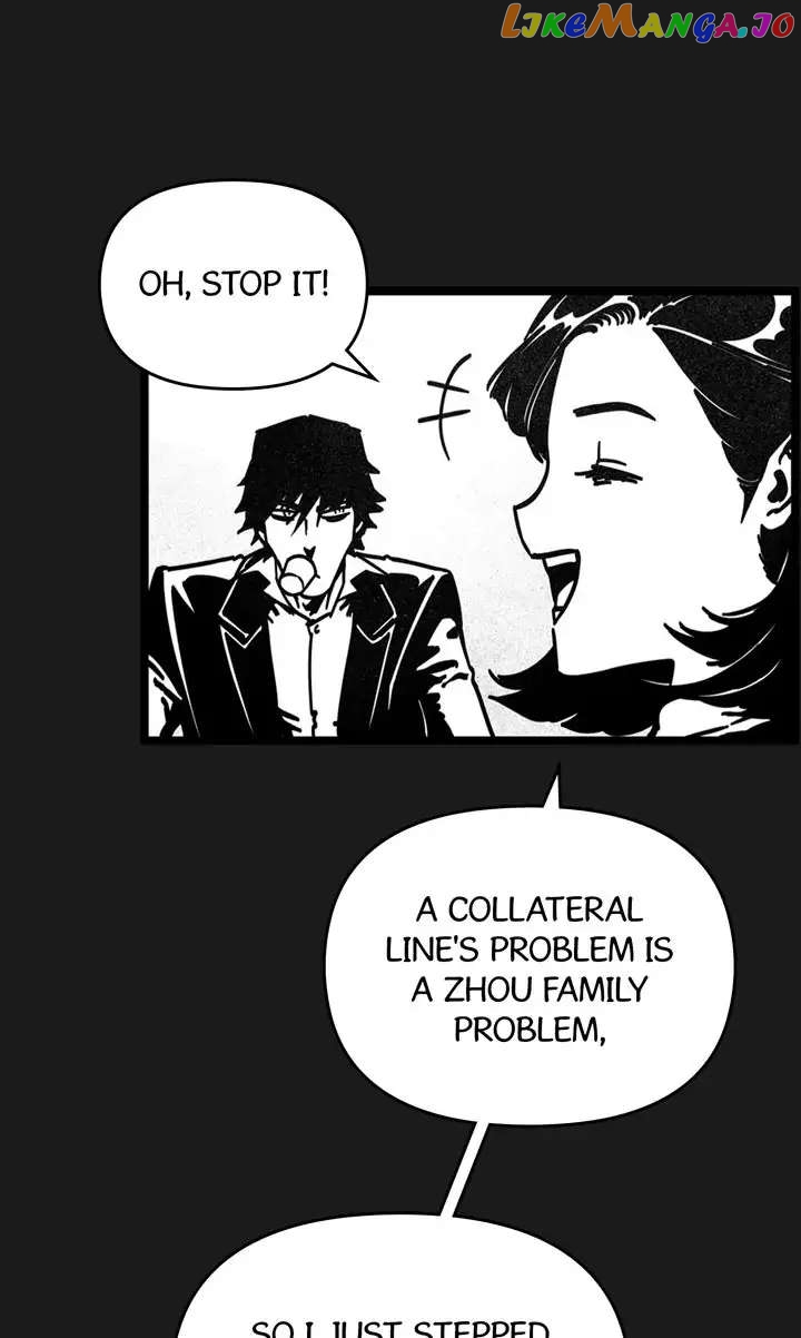 Sangyang:The Wanderer chapter 10 - page 61