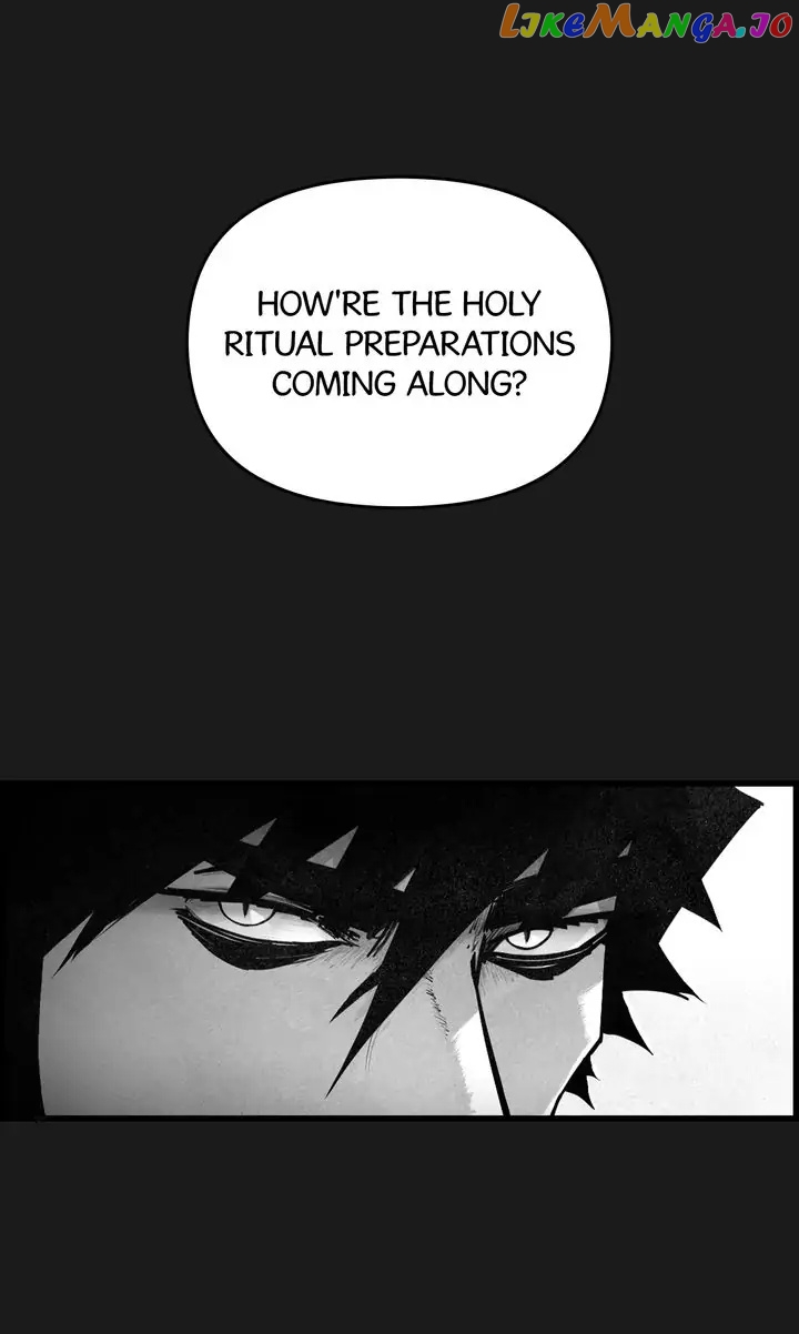 Sangyang:The Wanderer chapter 10 - page 69