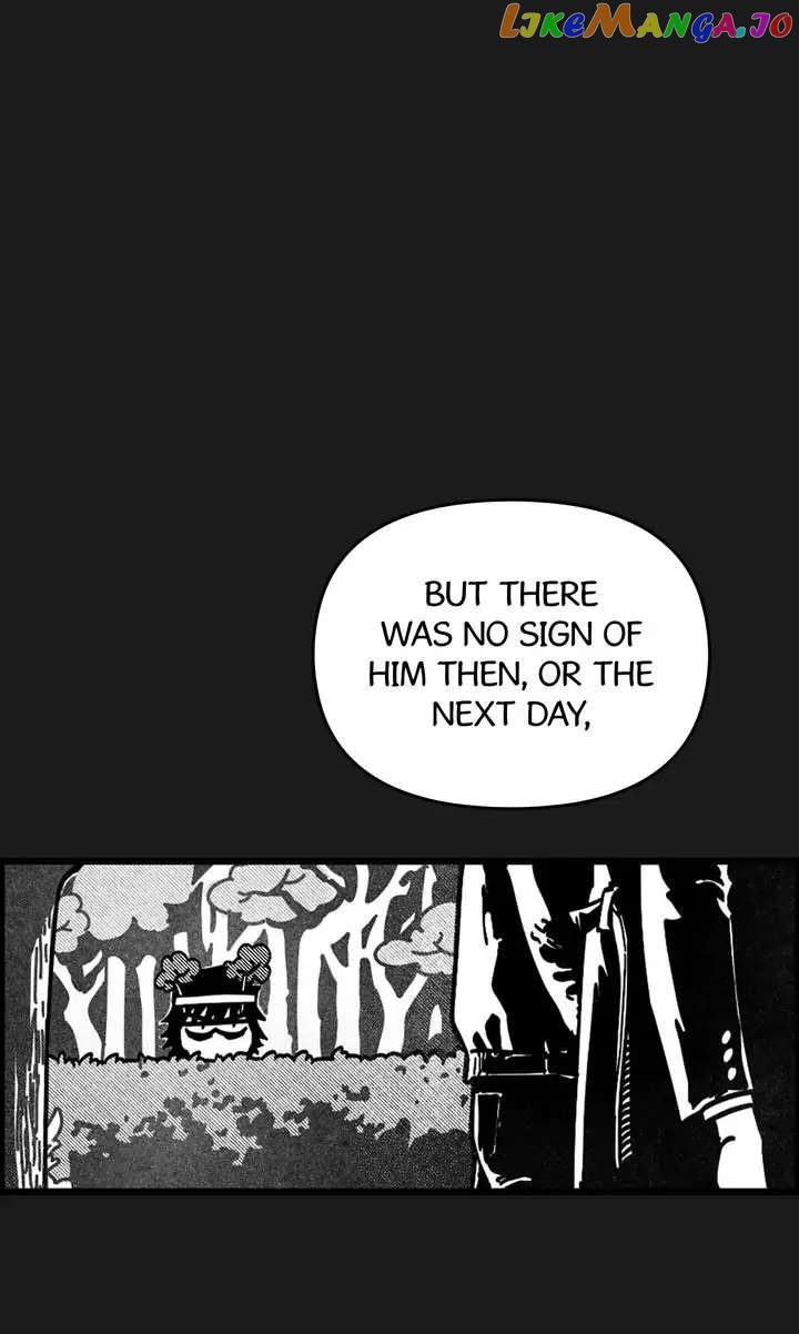 Sangyang:The Wanderer chapter 10 - page 7