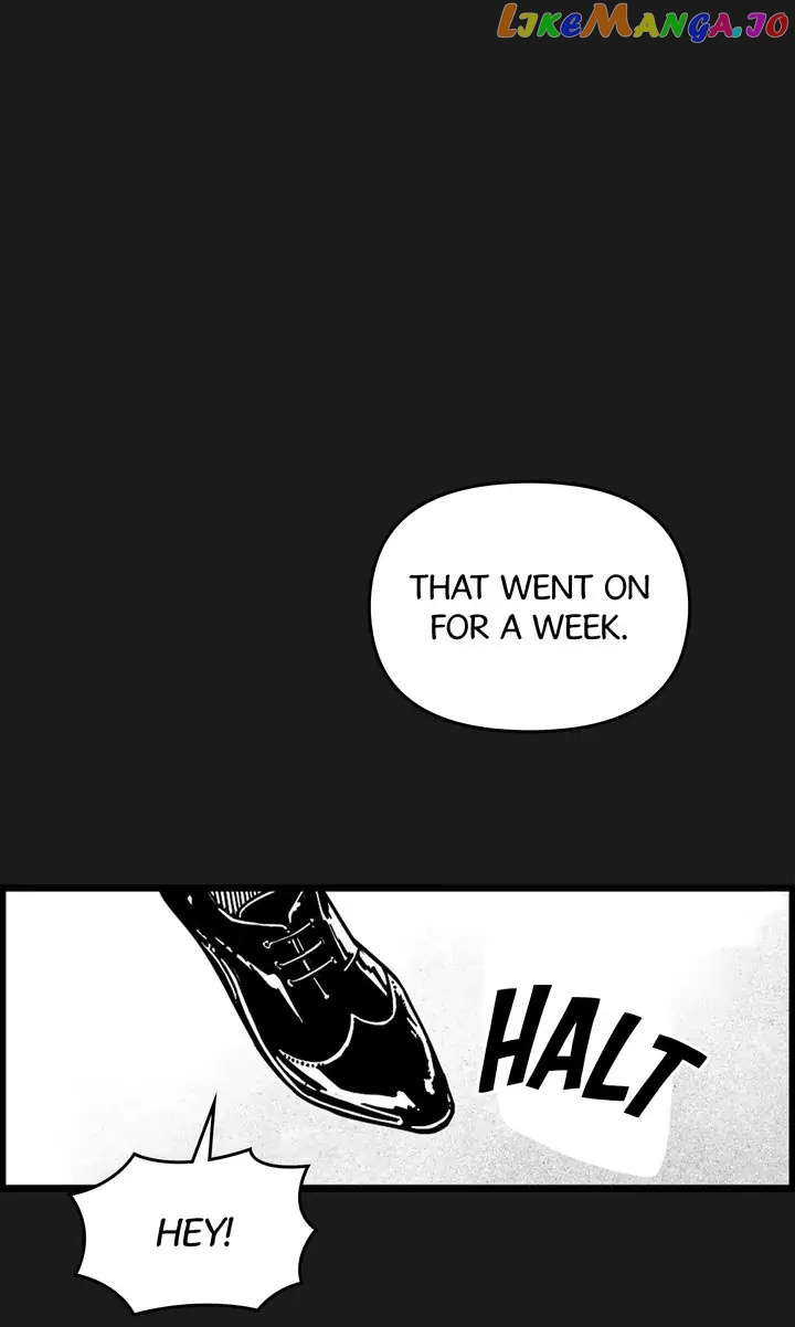 Sangyang:The Wanderer chapter 10 - page 9