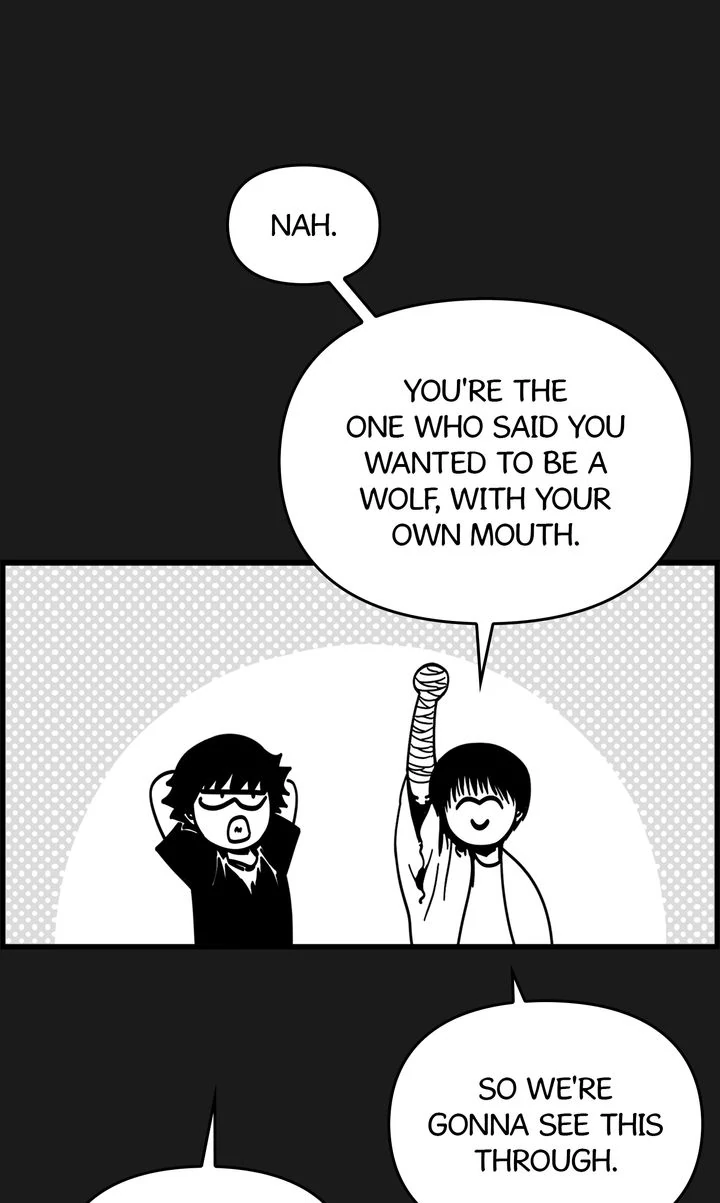 Sangyang:The Wanderer Chapter 68 - page 10