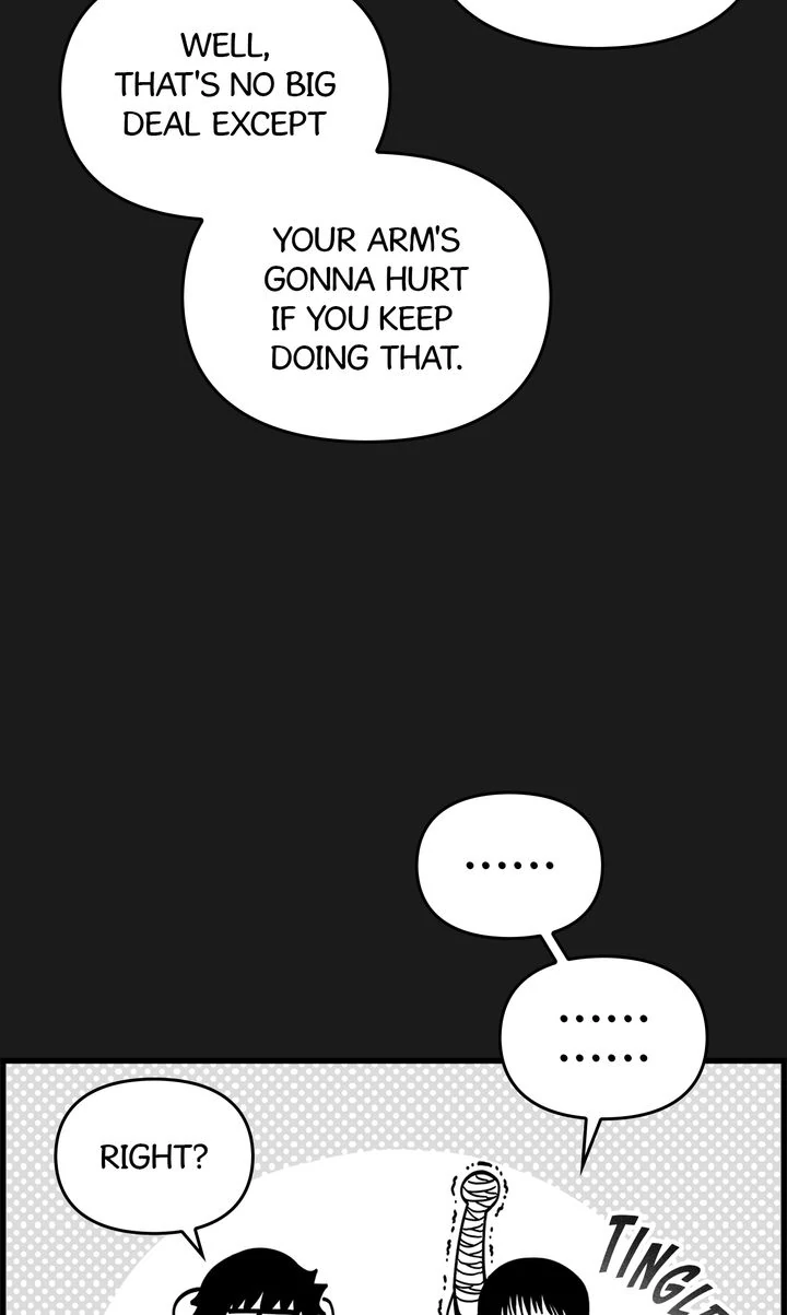 Sangyang:The Wanderer Chapter 68 - page 11