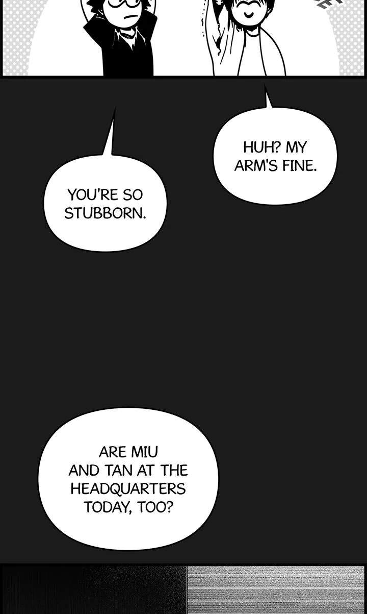 Sangyang:The Wanderer Chapter 68 - page 12
