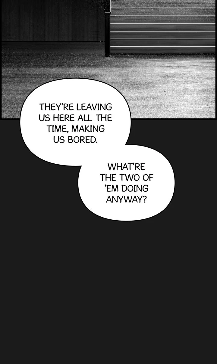 Sangyang:The Wanderer Chapter 68 - page 13