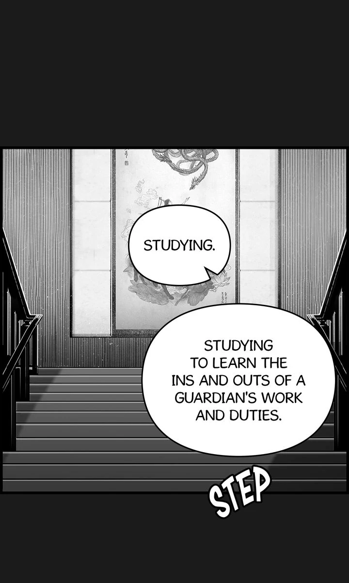 Sangyang:The Wanderer Chapter 68 - page 14