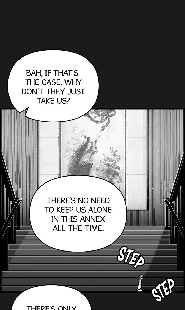 Sangyang:The Wanderer Chapter 68 - page 15