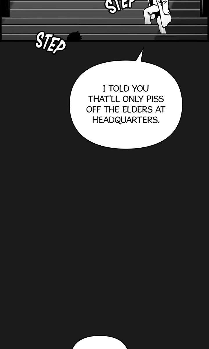 Sangyang:The Wanderer Chapter 68 - page 17