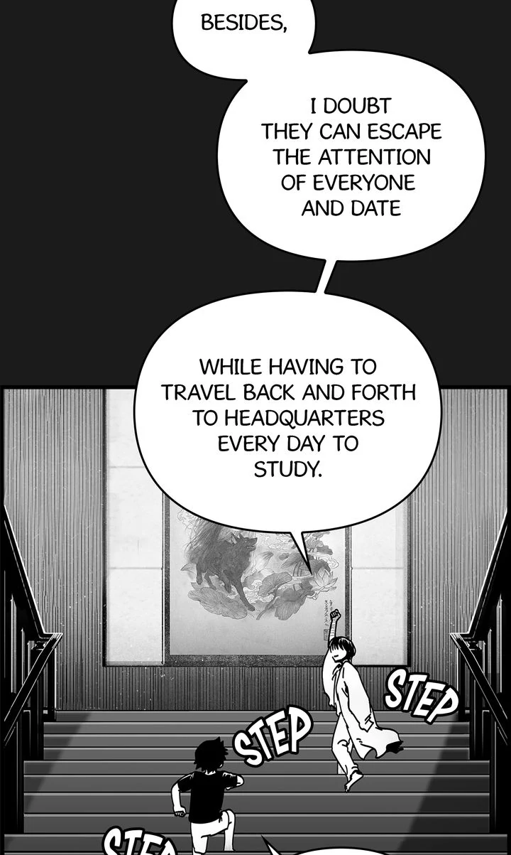Sangyang:The Wanderer Chapter 68 - page 18