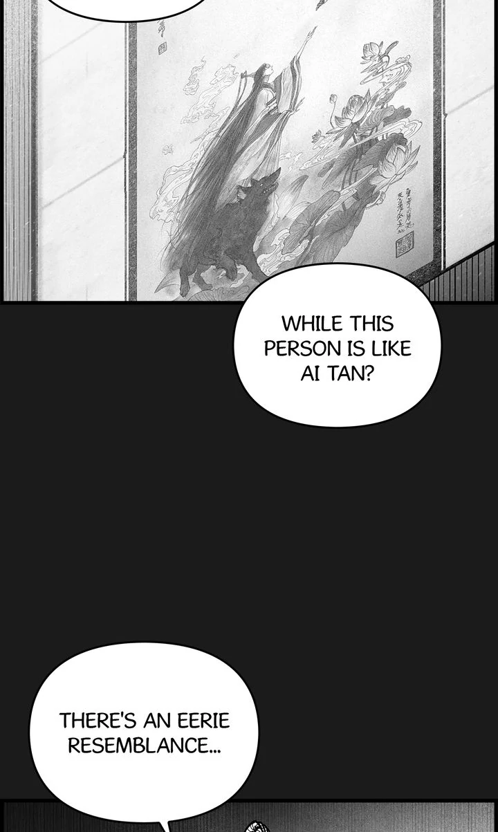 Sangyang:The Wanderer Chapter 68 - page 21
