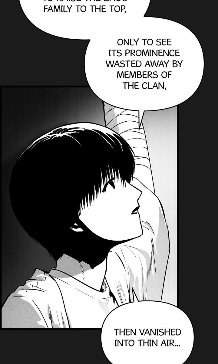 Sangyang:The Wanderer Chapter 68 - page 23