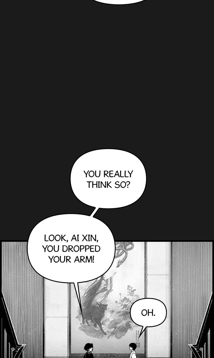 Sangyang:The Wanderer Chapter 68 - page 27