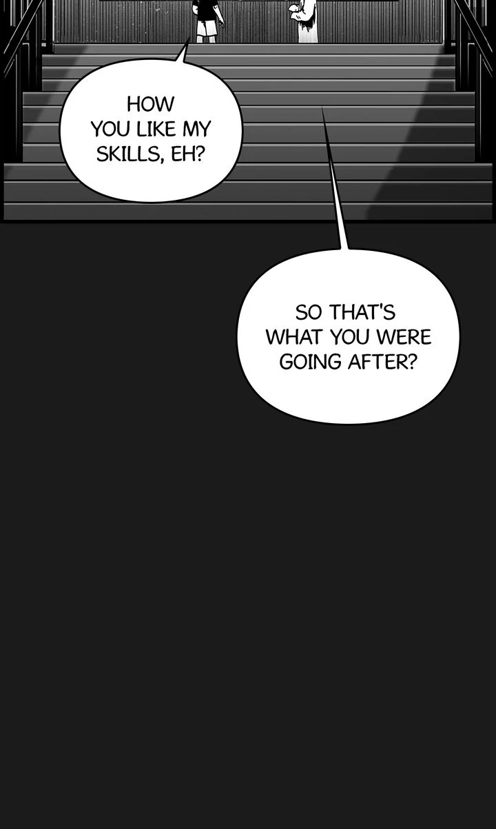 Sangyang:The Wanderer Chapter 68 - page 28