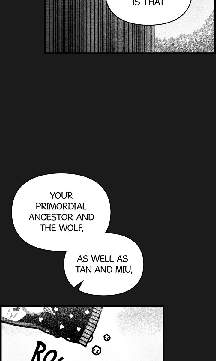 Sangyang:The Wanderer Chapter 68 - page 30