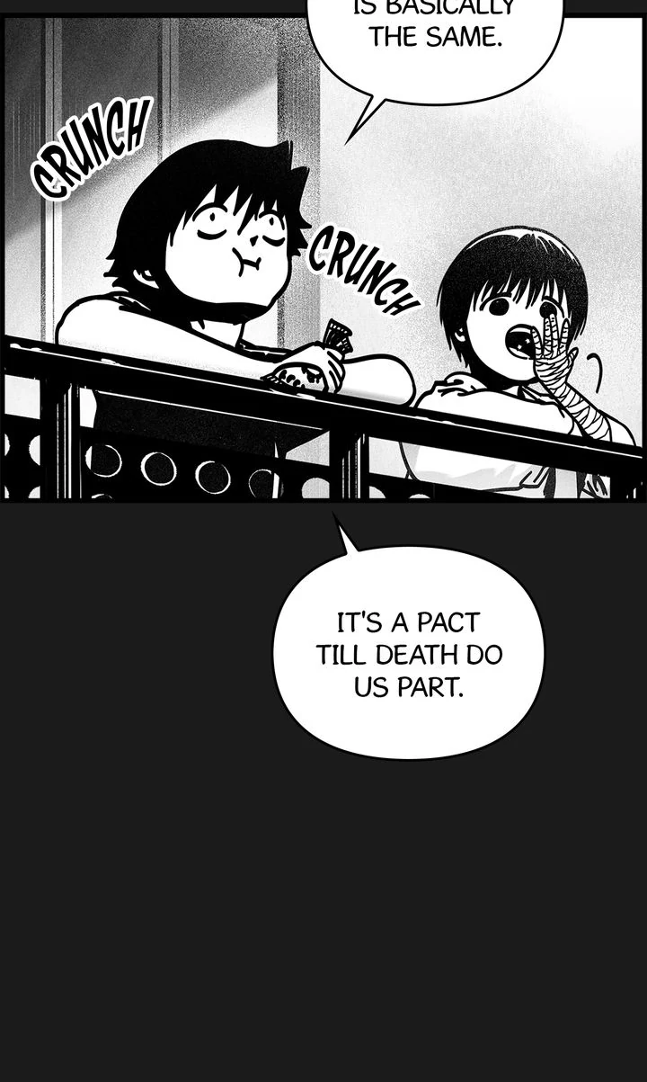 Sangyang:The Wanderer Chapter 68 - page 32