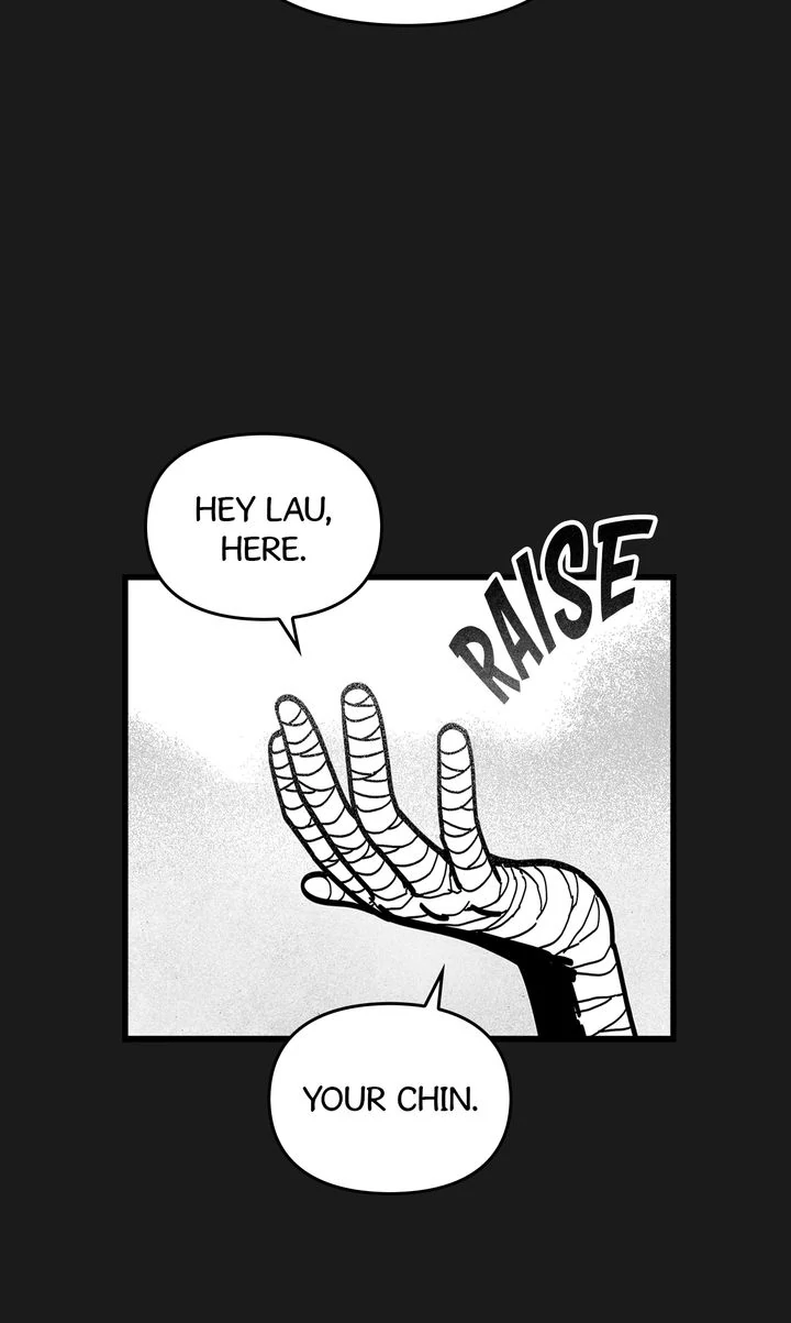 Sangyang:The Wanderer Chapter 68 - page 35