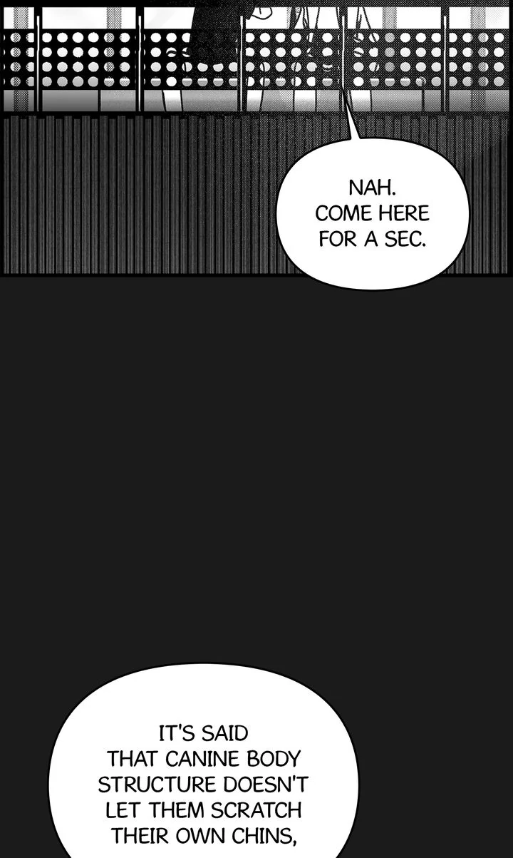 Sangyang:The Wanderer Chapter 68 - page 37