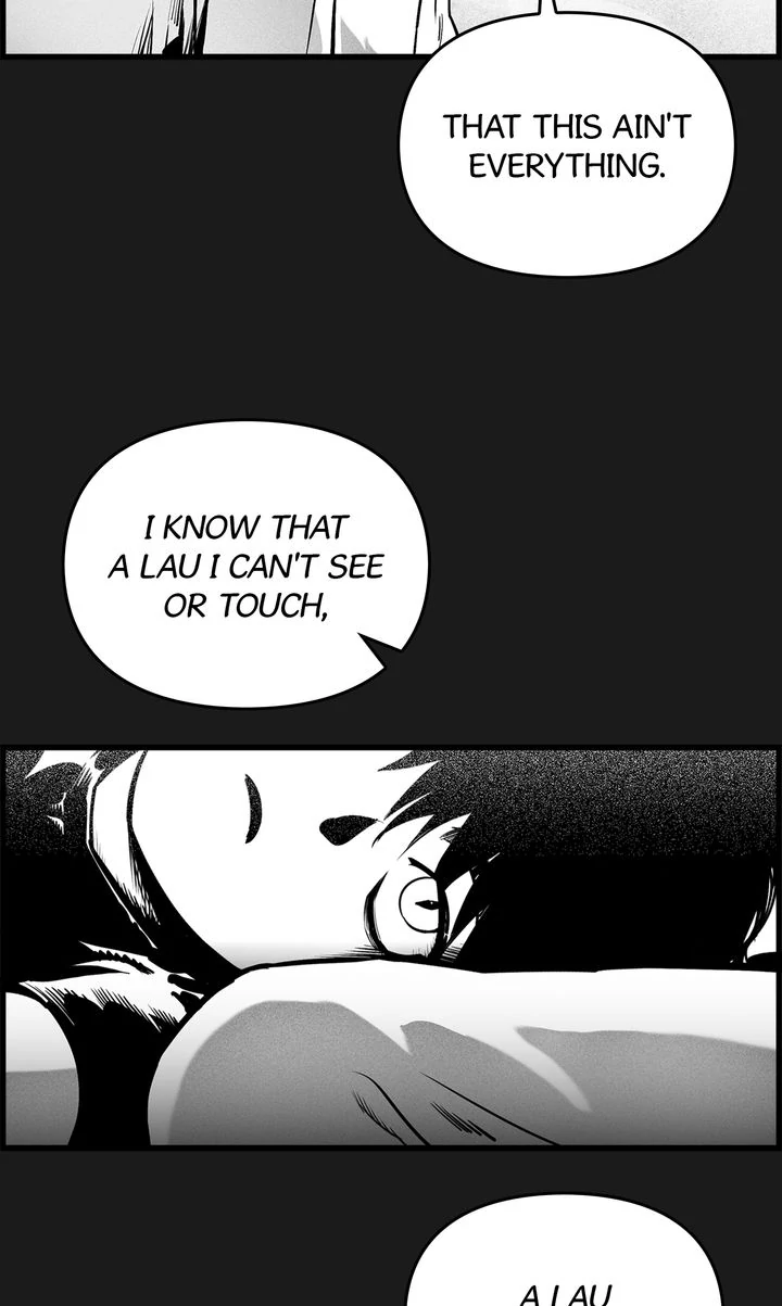 Sangyang:The Wanderer Chapter 68 - page 43