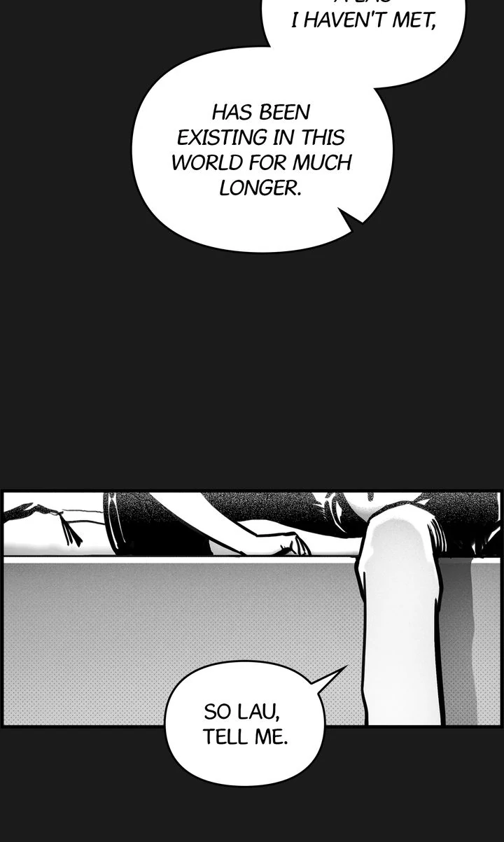 Sangyang:The Wanderer Chapter 68 - page 44