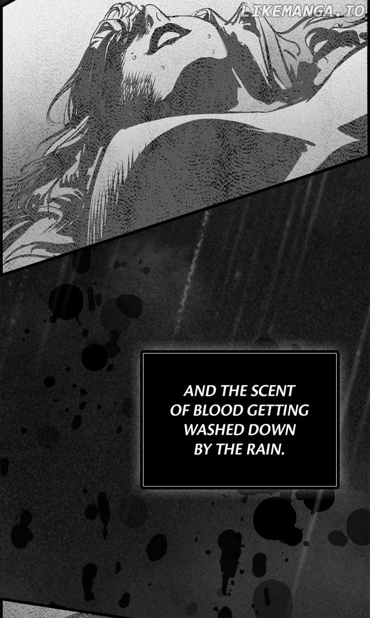 Sangyang:The Wanderer Chapter 68 - page 49